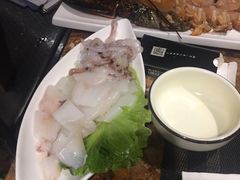 -船奇蒸汽海鲜·闽菜(八市海鲜总店)