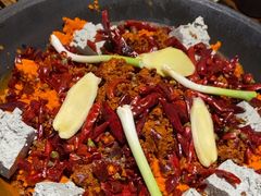 -玉林巷子口火锅(玉林总店)