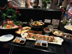 -芥岛(河北大街店)