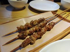 -关东小磨东北菜(上海长风大悦城店)