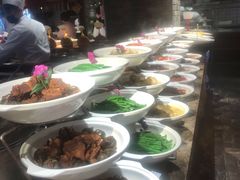 -二十八里太湖船菜(吉祥路店)