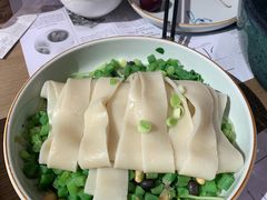 炸醬麵-小大董·烤鸭(凤凰汇店)