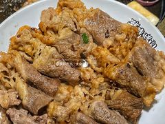 -韩时烤肉(枫蓝店)
