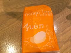-mango tree芒果树泰国餐厅(青岛万象城店)