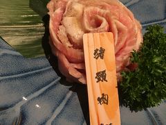 -黑牛の店·和牛烧肉(合生汇店)