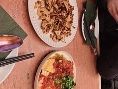 -浩海火燒雲傣家菜(芮欧百货店)