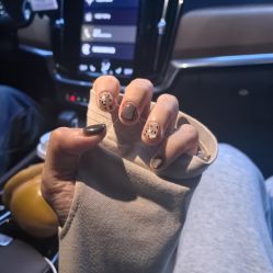 -IMEET美甲美睫工作室