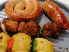 -库滋明·俄罗斯特色美食(中央大街店)