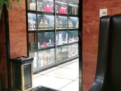 -木卡买提新疆餐厅·清真(新里海顿公馆店)