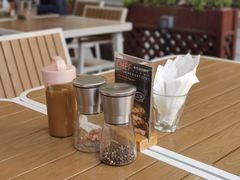 -Bistro 63 创意融合料理(广粤天地店)