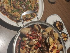 -码头鲜精致威海菜(欧乐坊店)