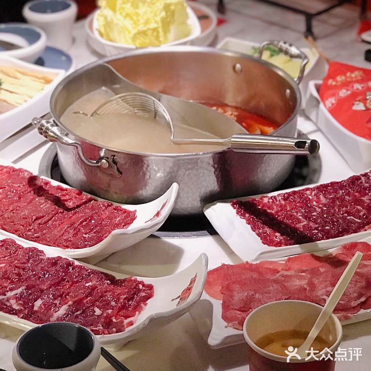 杭州CBD的白领们都在来福士吃什么!!!