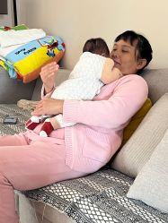 -喜喜·全套房月子会所(罗宾森广场店)
