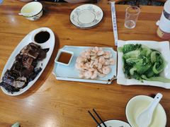 -百家鲜·杭帮菜