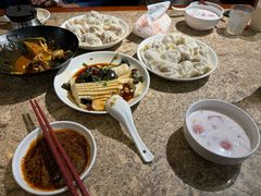 -金谷园饺子馆(北邮总店)