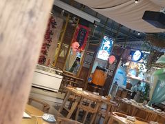 -水煮三国·川鲁江湖菜(香山店)