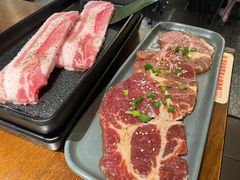 -新石器烤肉(之心城店)