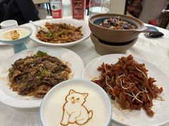 -普天和酒楼·新津菜·烤鸭(天津之眼店)