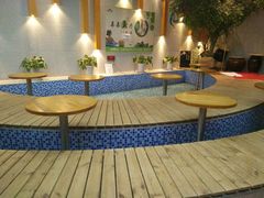-丽池宫韩式汗蒸会馆(华灯坊店)