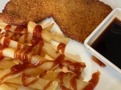 -德大西餐社(云南南路店)