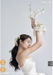 -青禾蒙娜丽莎婚纱摄影(武汉总店)
