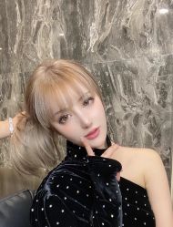 -3AM·S HAIR SALON烫发染发接发