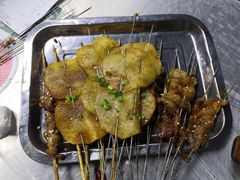 土豆-小民大排档(光谷店)