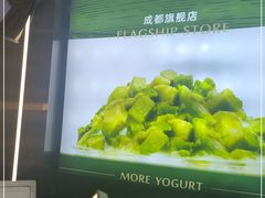 -茉酸奶(春熙路店)