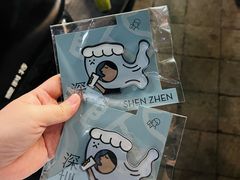 -深圳东部华侨城茵特拉根酒店