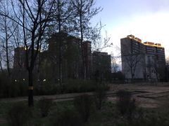 -北极寺公园