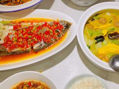 -兰湘子·湘菜小炒(济南领秀城店)