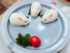 -一笼小幸运