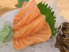 -林妈妈村·日式料理(宝山龙湖天街店)