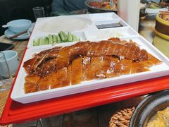 -江南婆婆(车墩店)