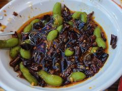 -冶建镜子·中国龙虾王(总店)