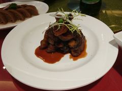 -老街渔味馆(芳华店)