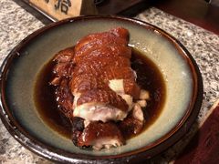 金牌烤鸭（小）-南京大牌档(苏州中心店)