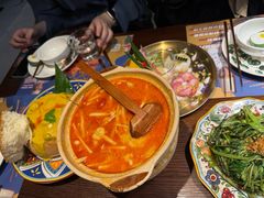 -泰妃殿(武汉首店)