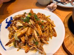-张烤鸭·川菜·非遗冒烤鸭(青石桥店)