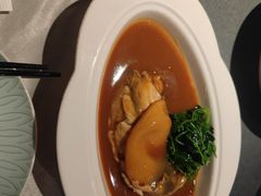 -沈灶河豚宴·河豚融合餐厅(汉中路店)