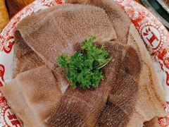 -楠火锅(西单店)