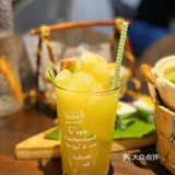 火爆魔都十年的泰国菜品牌｜泰妃殿