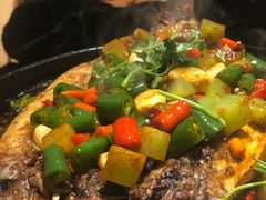 -木屋烧烤(西南角店)