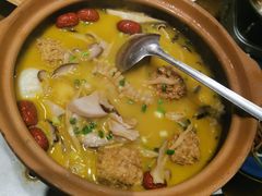 原汁肉枣汤-彭厨(玉荣庄店)