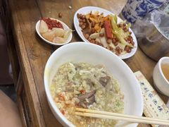 优质牛肉泡-老刘家泡馍·陕西老字号(钟楼广济街店)