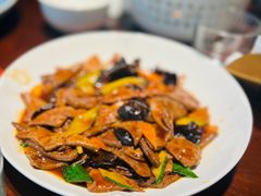 -新连采·海鲜·大连菜(大连恒隆广场店)