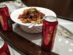 -燕兰楼·清真西北融合菜(亚运村店)