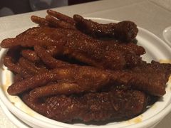 铁勺凤爪-大铁勺新津菜(迎水道店)