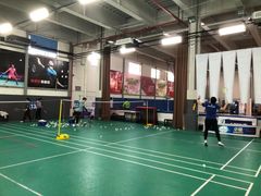-翔立方体育文化综合体(南翔智地店)