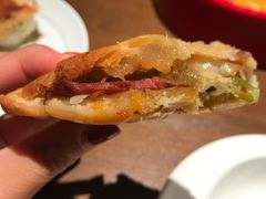 驴肉火烧-掌柜的店·河南菜(世茂店)